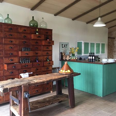 Sa Bassa Crua Agroturismo Sa Torre Εξωτερικό φωτογραφία