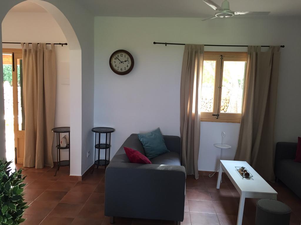 Sa Bassa Crua Agroturismo Sa Torre Δωμάτιο φωτογραφία
