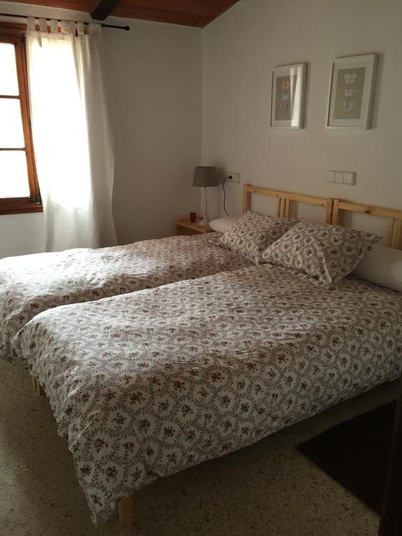 Sa Bassa Crua Agroturismo Sa Torre Δωμάτιο φωτογραφία
