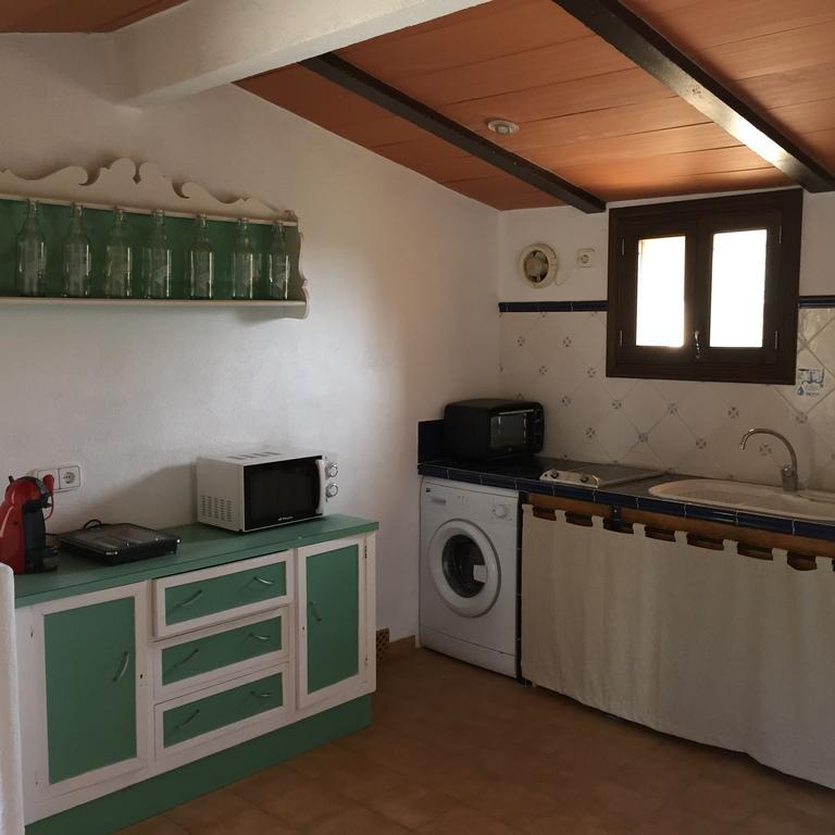 Sa Bassa Crua Agroturismo Sa Torre Δωμάτιο φωτογραφία