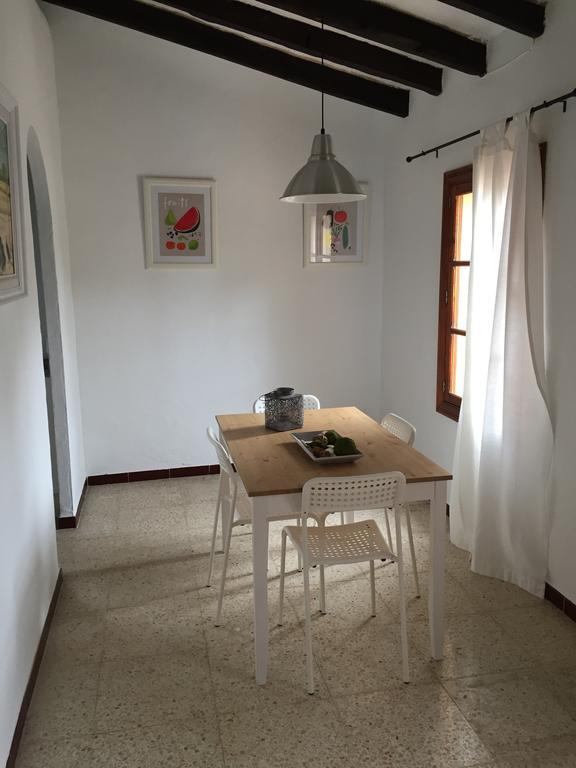 Sa Bassa Crua Agroturismo Sa Torre Δωμάτιο φωτογραφία