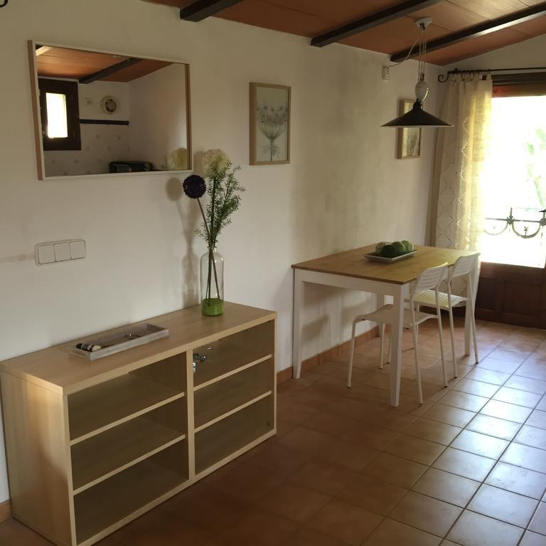 Sa Bassa Crua Agroturismo Sa Torre Δωμάτιο φωτογραφία