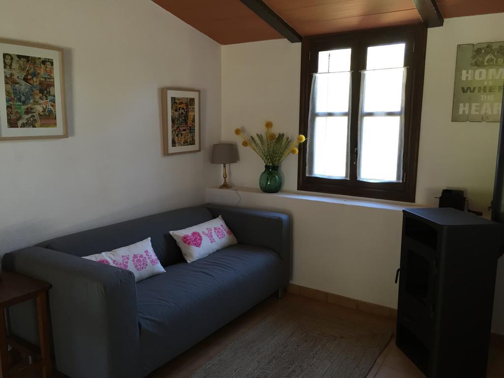 Sa Bassa Crua Agroturismo Sa Torre Δωμάτιο φωτογραφία